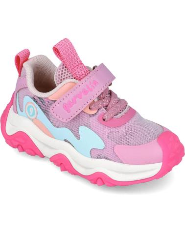 GARVALIN DEPORTIVAS PARA CHICA 251806 SKETCHY ROSAB032