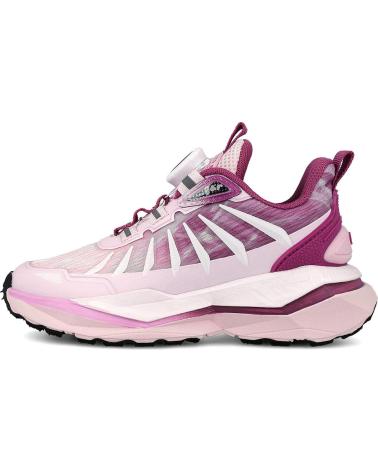 GARVALIN DEPORTIVAS PARA CHICA 251810 TECH RUNNER ROSAB032