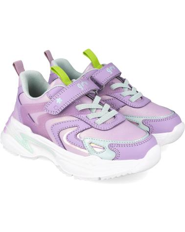 GARVALIN DEPORTIVA PARA NINA 251820 FANTASY LILAA164