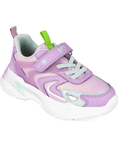 GARVALIN DEPORTIVA PARA NINA 251820 FANTASY LILAA164