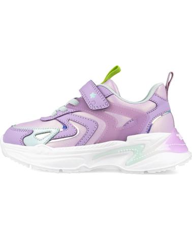 GARVALIN DEPORTIVA PARA NINA 251820 FANTASY LILAA164