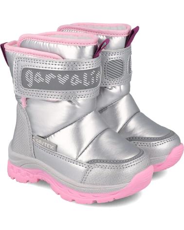 GARVALIN BOTAS PARA CHICA WATERPROOF 251845 APRES SKI PLATAB198