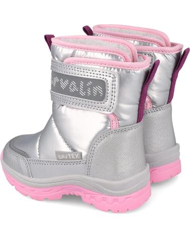GARVALIN BOTAS PARA CHICA WATERPROOF 251845 APRES SKI PLATAB198