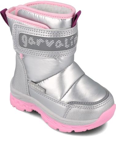 GARVALIN BOTAS PARA CHICA WATERPROOF 251845 APRES SKI PLATAB198