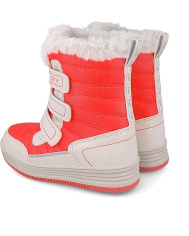 GARVALIN BOTAS PARA CHICA WATERPROOF 251847 APRES SKI ROSAB032