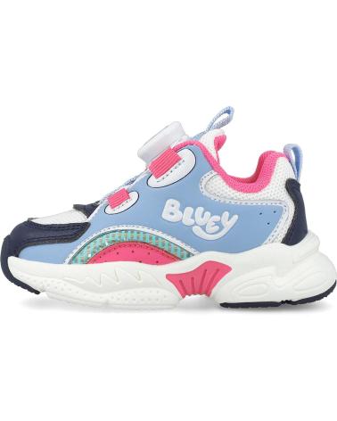 GARVALIN DEPORTIVA PARA CHICA 251855 TEC-SPORT AZULFUCSIAB600