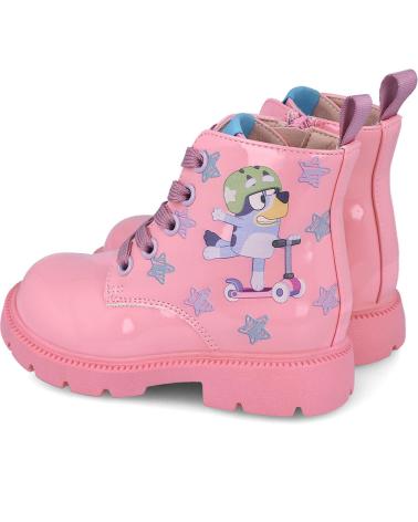 GARVALIN BOTINES PARA NINA 251861 SUELA TRACK ROSAA032