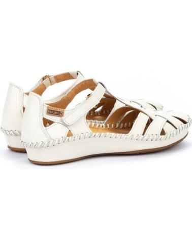 PIKOLINOS SANDALIAS VALLARTA 655-0732ST NATA