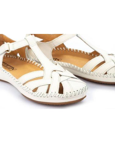 PIKOLINOS SANDALIAS VALLARTA 655-0732ST NATA