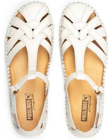 PIKOLINOS SANDALIAS VALLARTA 655-0732ST NATA