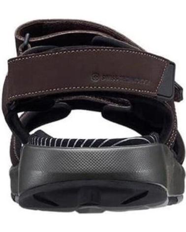 JOYA SANDALIAS ALEXANDER DARKBROWN