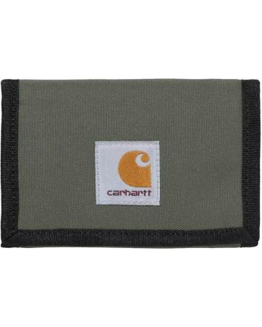 CARHARTT CARTERA EN COLOR PARA HOMBRE GREEN
