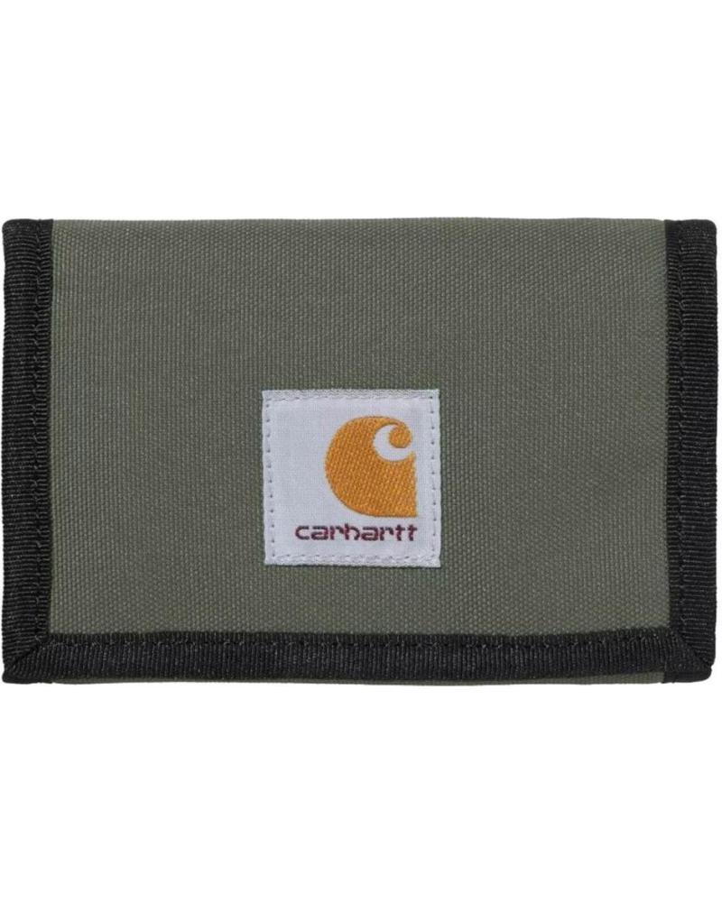 CARHARTT CARTERA EN COLOR PARA HOMBRE GREEN