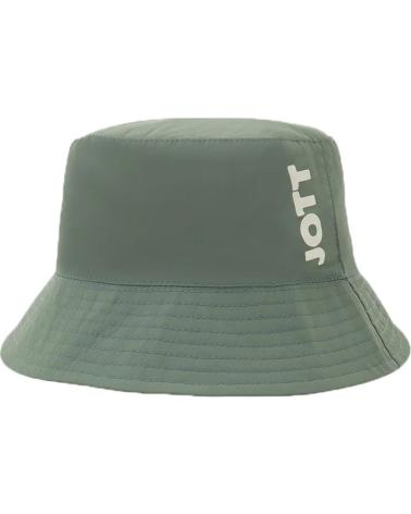 JOTT GORROS MUJER MODELO STAR 2 0 COLOR VERDE 20H