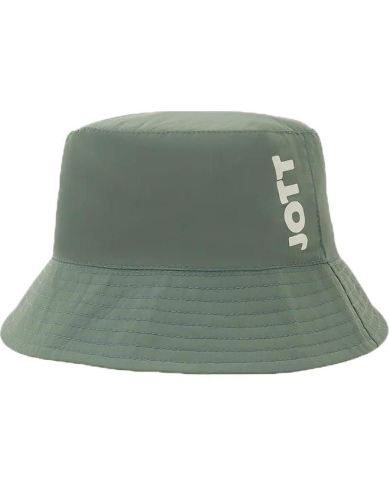 JOTT GORROS MUJER MODELO STAR 2 0 COLOR VERDE 20H