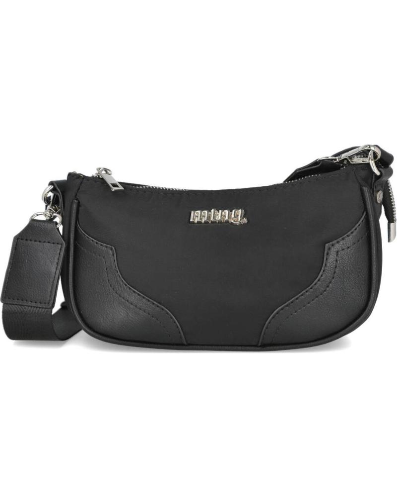 MTNG SIARA-C58855 BOLSO MUJER NEGRO