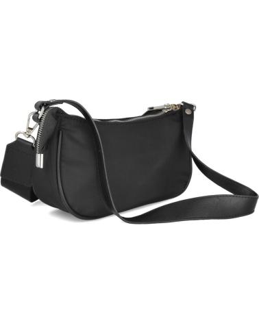 MTNG SIARA-C58855 BOLSO MUJER NEGRO