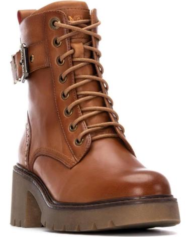 BOTTE CARMELA 162568 CAMEL CAMEL