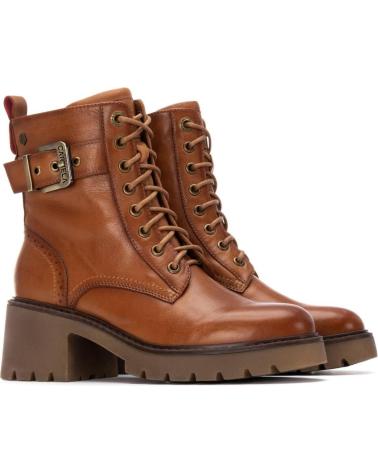 BOTTE CARMELA 162568 CAMEL CAMEL