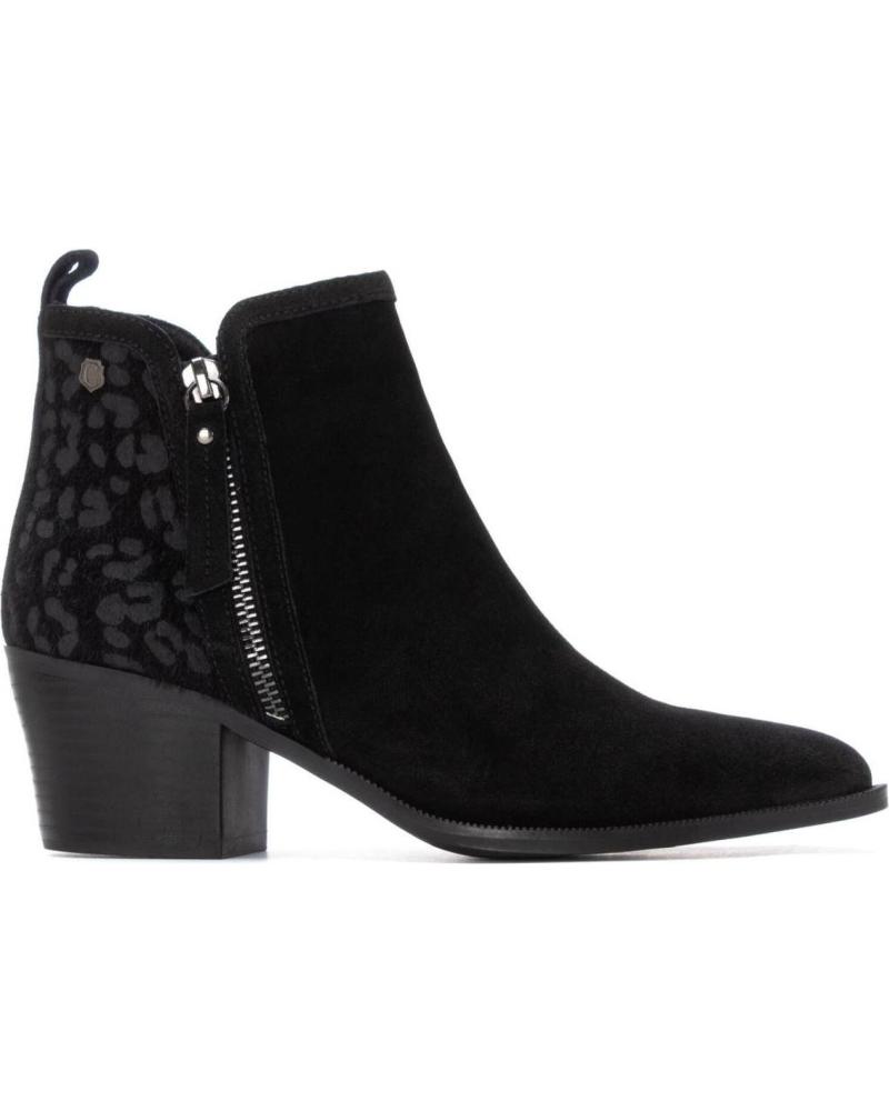BOTTINE CARMELA 162582 NOIR NEGRO