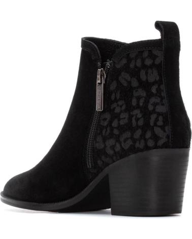 BOTTINE CARMELA 162582 NOIR NEGRO