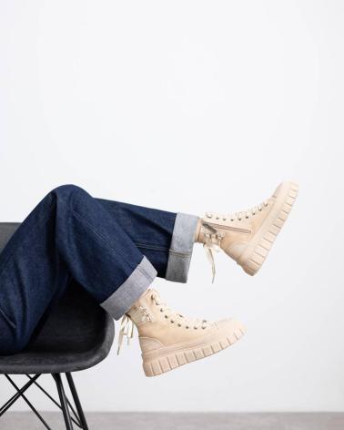 BOTTE CASUAL REFRESH 173077 BEIGE BEIGE