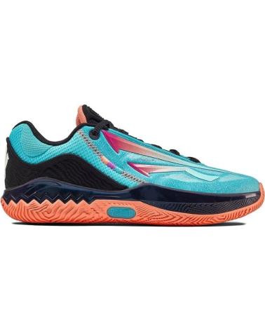 ANTA KAI 2 SPEED BLACK WARRIOR 0 0