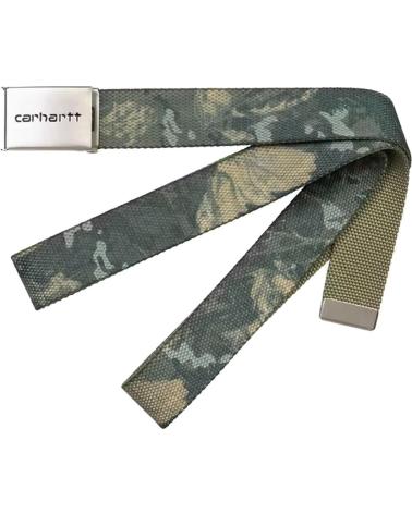 CARHARTT CINTURONES EN COLOR PARA HOMBRE CAMUFLAJE