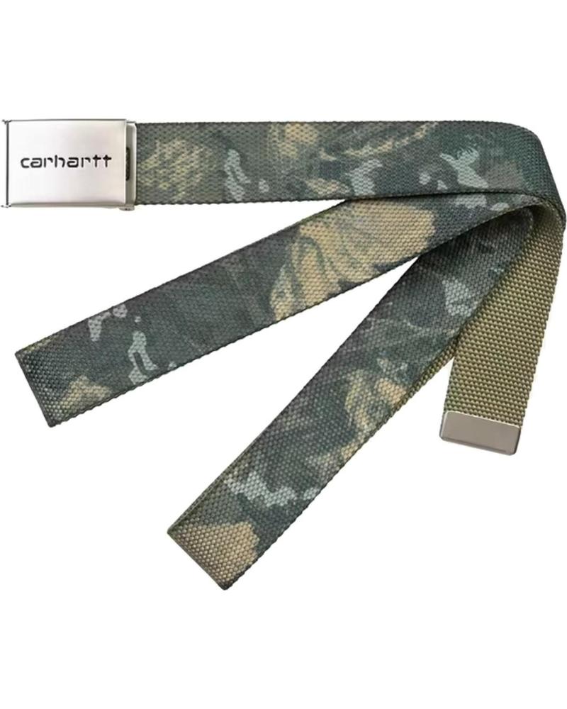 CARHARTT CINTURONES EN COLOR PARA HOMBRE CAMUFLAJE