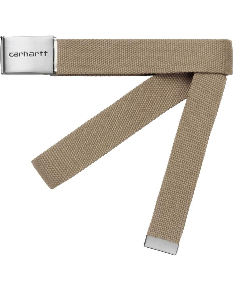CARHARTT CINTURONES EN COLOR PARA UNISEX MARRON
