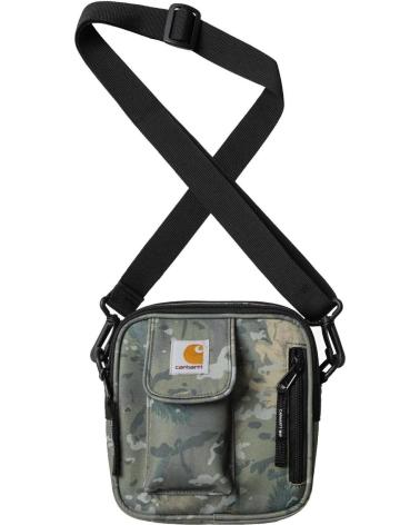 CARHARTT WIP ESSENTIALS BAG SMALL CAMO COMBI NAN