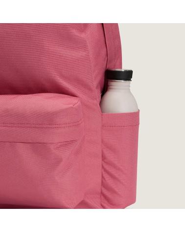 VANS OFF THE WALL MOCHILAS MUJER VANS MODELO OLD SKOOL BACKPACK COLOR ROSA MVE MVEWOOD