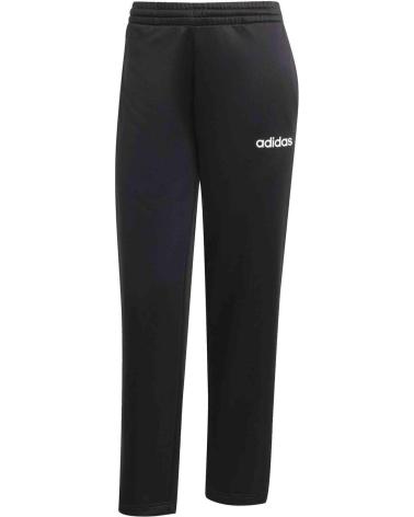 TUTA COMPLETA ADIDAS NERA DA DONNA NEGRO