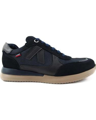CALLAGHAN BLACK CASUAL SNEAKERS MODEL 101744194184 VARIOS COLORES