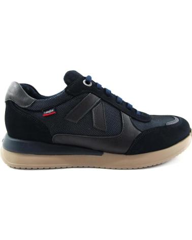 CALLAGHAN BLACK CASUAL SNEAKERS MODEL 101744194184 VARIOS COLORES