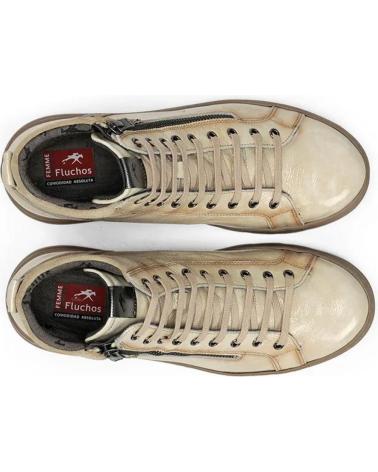 BOTA FLUCHOS 100543793781 VARIOS COLORES