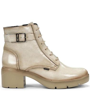 BOTA DE SALTO FLUCHOS 100433893751 VARIOS COLORES