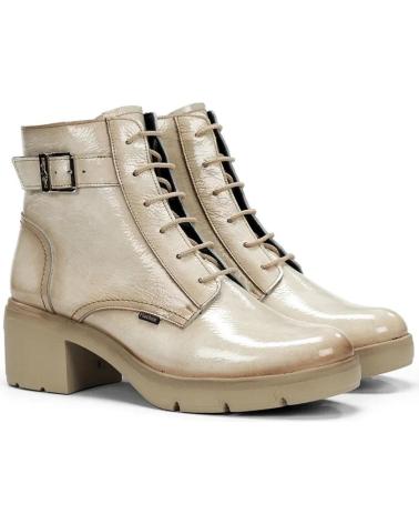 BOTA DE SALTO FLUCHOS 100433893751 VARIOS COLORES