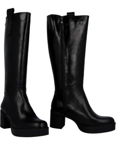 DORKING SHOES EN COLOR PARA MUJER NEGRO