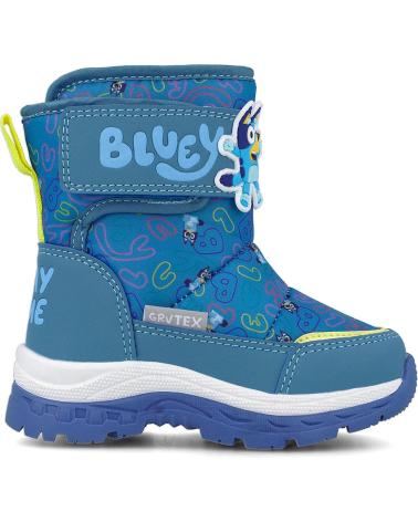 GARVALIN BOTAS IMPERMEÁVEIS 251890 CARTOON AZUL AZULA008