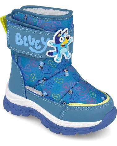 GARVALIN BOTAS IMPERMEÁVEIS 251890 CARTOON AZUL AZULA008