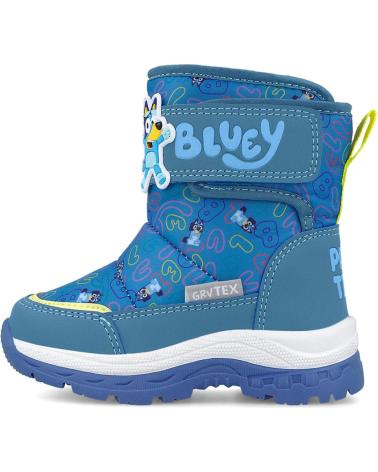 GARVALIN BOTAS IMPERMEÁVEIS 251890 CARTOON AZUL AZULA008