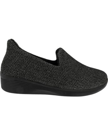 D`CUTILLAS PANTUFLAS PARA MUJER DOCTOR CUTILLAS 82625 ALOE PLOMO