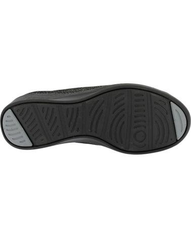 D`CUTILLAS PANTUFLAS PARA MUJER DOCTOR CUTILLAS 82625 ALOE PLOMO