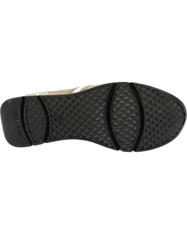 D`CUTILLAS DEPORTIVA PARA MUJER DOCTOR CUTILLAS 82831 ESCAMAS NIEBLA