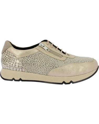 D`CUTILLAS DEPORTIVA PARA MUJER DOCTOR CUTILLAS 82832 ESCAMAS PICO
