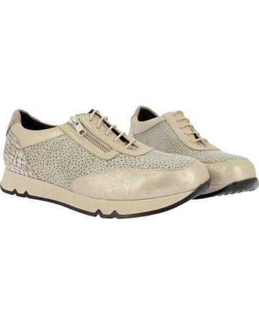 D`CUTILLAS DEPORTIVA PARA MUJER DOCTOR CUTILLAS 82832 ESCAMAS PICO