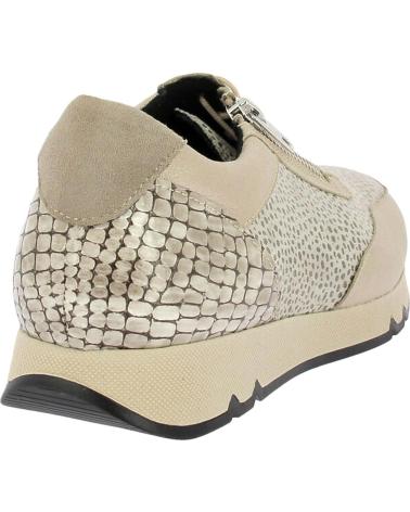 D`CUTILLAS DEPORTIVA PARA MUJER DOCTOR CUTILLAS 82832 ESCAMAS PICO