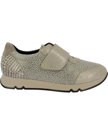 D`CUTILLAS DEPORTIVA PARA MUJER DOCTOR CUTILLAS 82833 ESCAMAS PICO