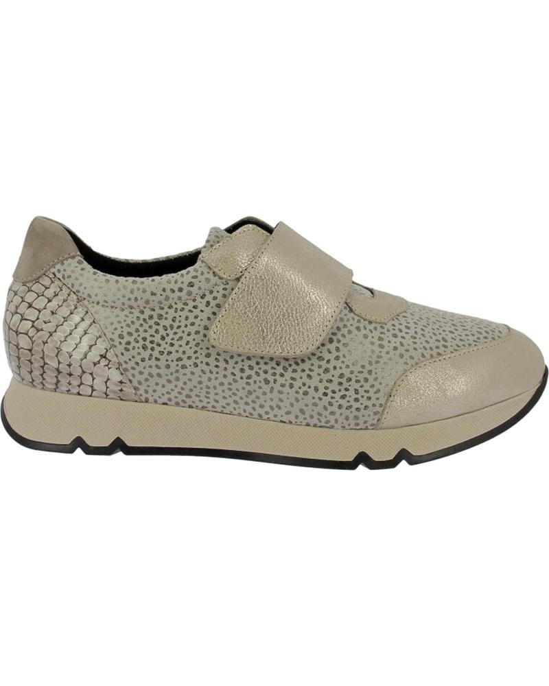 D`CUTILLAS DEPORTIVA PARA MUJER DOCTOR CUTILLAS 82833 ESCAMAS PICO